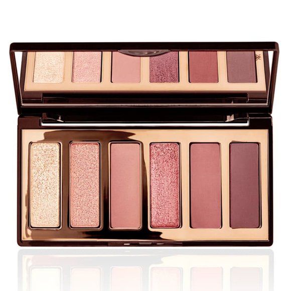 Charlotte Tillbury Darling Easy Eye Palette NWT 🎀 - Picture 6 of 10